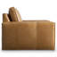 Nest Swivel Club Chair