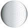 Tempesta 250 10-Inch Rainshower Shower Head, 1.78 GPM and Rainhead Size