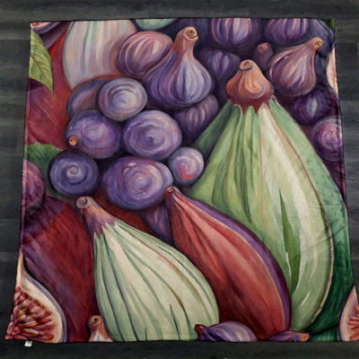 Throw Blanket