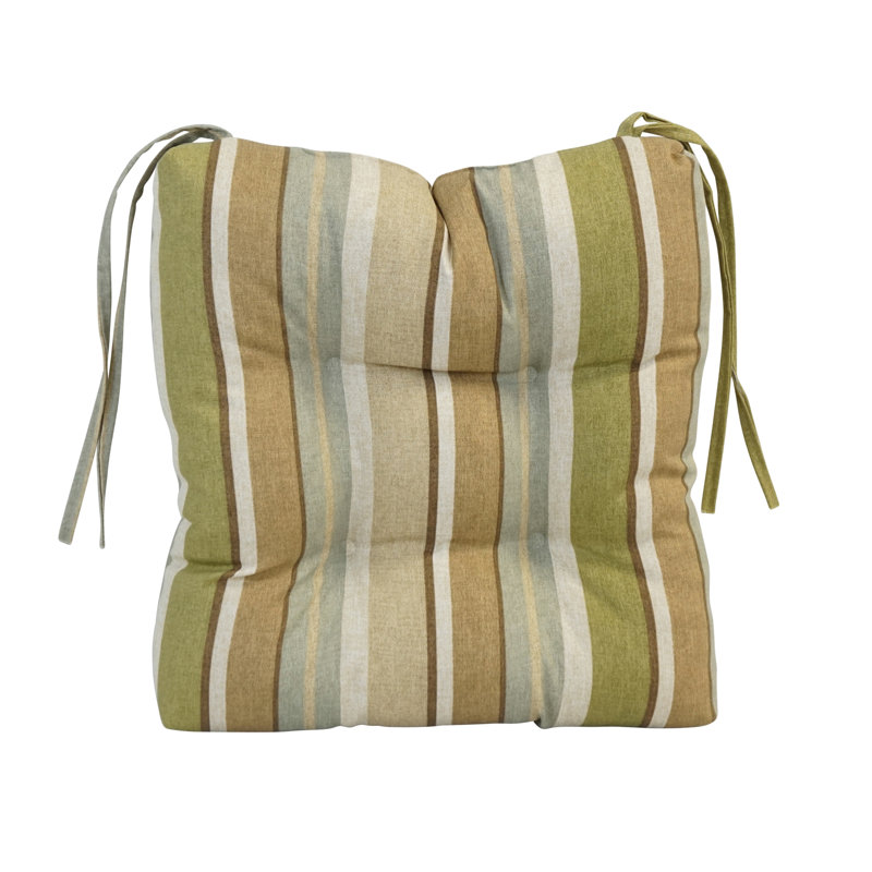 Coussin de siège d'extérieur