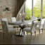 Chaise parsons Rado