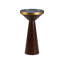 New York Glass End Table-31222096