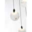 Luminaire suspendu rectangulaire noir albâtre Avery-1995468439-1995468441