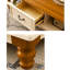 Table basse American Country