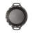 9" Cast Iron Pie Pan