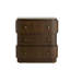 Jacques 3 - Drawer Nightstand