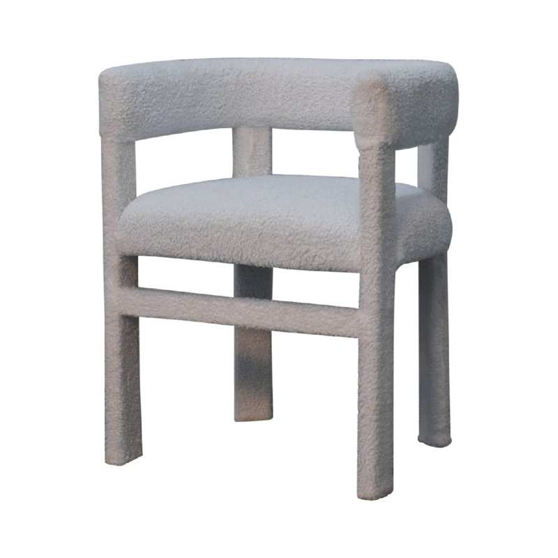 Saster Upholstered Armchair