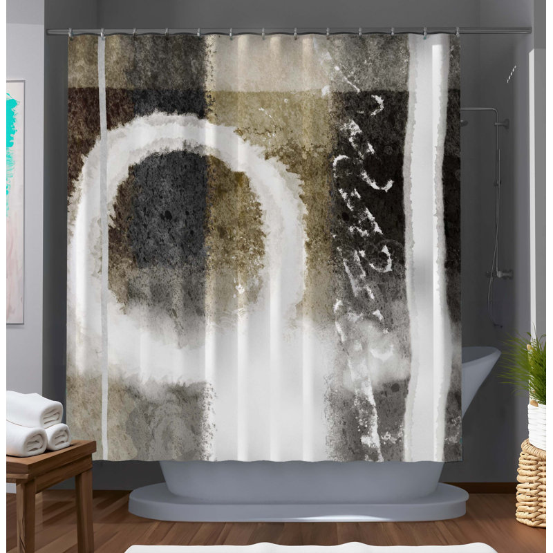 Rideau de douche Mouthwatering
