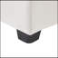 Module de siège 31,5 * 30 "pour canapé modulaire modulaire, chenille, 2 couleurs-644543130