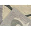 Hand Knotted Geometric Area Rug-282013822