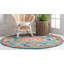 Oriental Area Rug-713755404