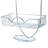 Espanola Hanging Shower Caddy-846374597
