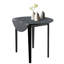 Mediouna Extendable Dining Table-16773234