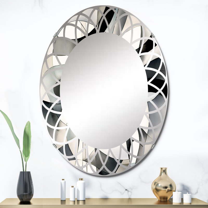 Miroir Milben, 36 po x 24 po