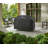 Weber Genesis 300 Series Premium Grill Cover