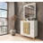 Nadhir Piece Bedroom Set-1732816993