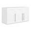Armoire de salle de bain murale Geduhn