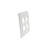 CKP Brand Classics Collection Wall Plate