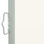 Dakota Fields 300cm W Retractable Side Awning-43000901
