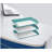Chardon Plastic Stackable File Organizer-1739252830