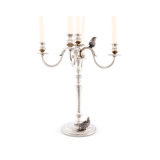 Song Bird Candelabra