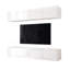 Unfinished TV Stand for TVs up to 85"-1723812904
