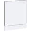 Dishwasher Panel Kalmar Artisan Oak 1.5X67 Cm Engineered Wood-411633980-411633936
