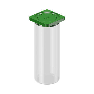 Conteneur alimentaire grand format Wadena, 2,4 L