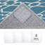 Tapis de cuisine 2 pièces Devlen-821810217