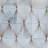 Easthampton Grey Geometric Handmade Cowhide Rug-1910368722