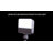 LED Security Flood Light for Landscape Wall Washing 5000K Daylight