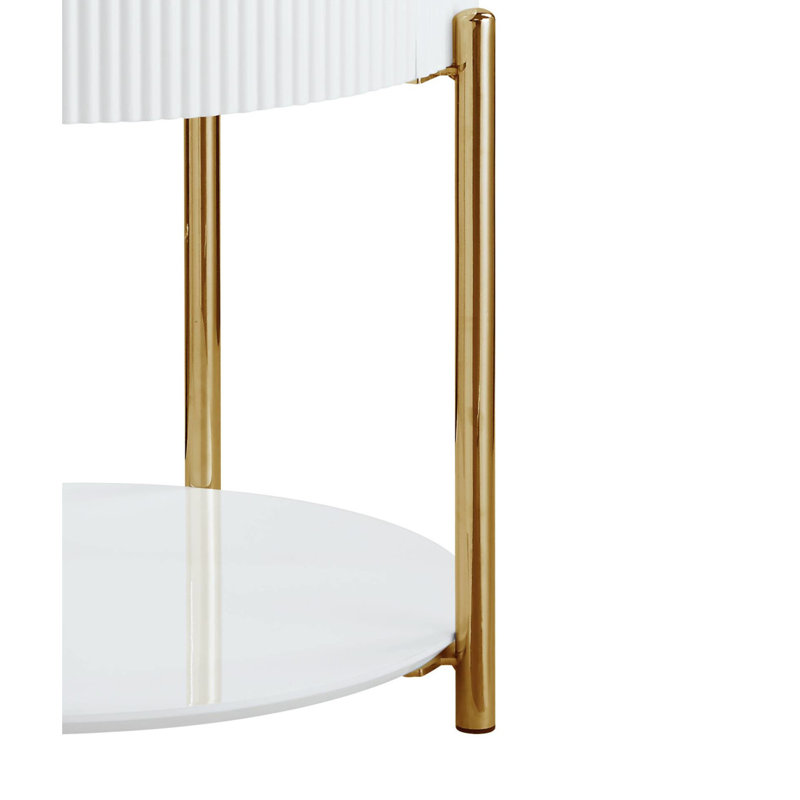 Table de bout Daveigh