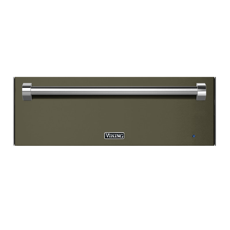 30"W. Warming Drawer, Martini
