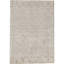 Hand-Knotted High-Quality Gray Area Rug