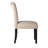 Julian Tufted Upholstered Side Chair-2003663219