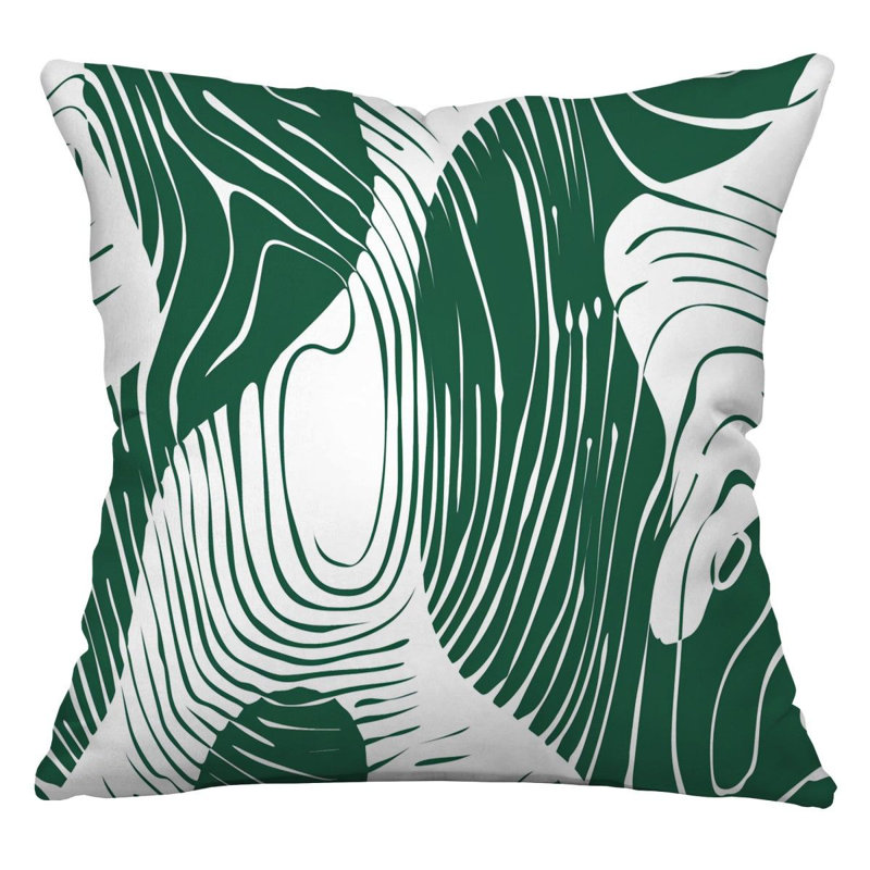 Coussin Fabulous, H 20 po x l 20 po