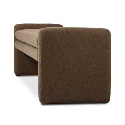 Banc Geordi Boucle