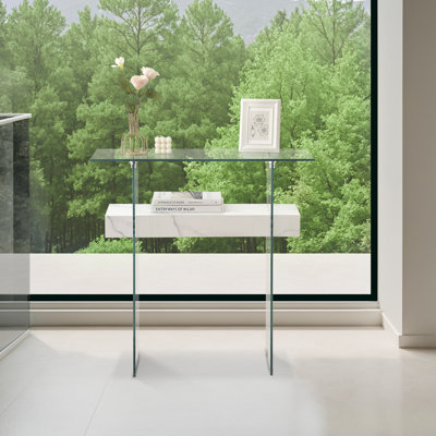 Ultra Modern Console Tables: Transform Your Space with Style