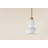 Jamila 1 Light Pendant