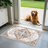 Machine Washable Non-Slip Kitchen Mat-583488522