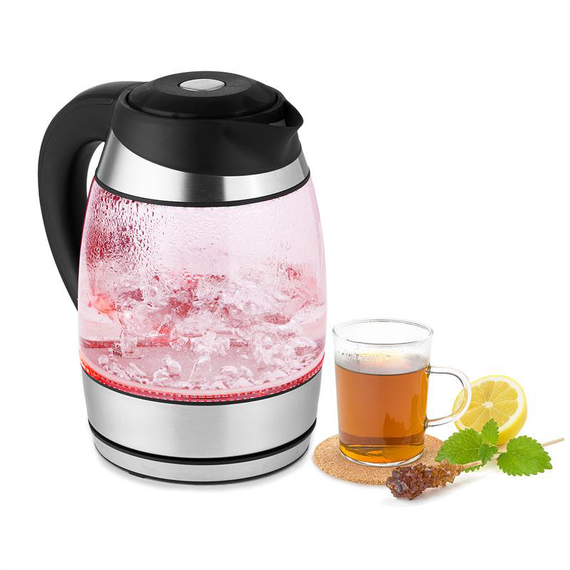 OneConcept 1.8L Electric Tea Kettle