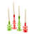  Wizard Candlestick 4"x 10.5"-113111231