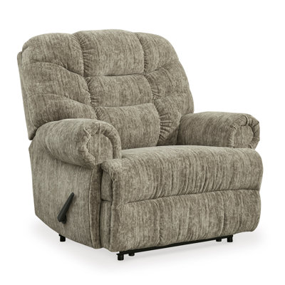 Geovanna Zero Wall Recliner