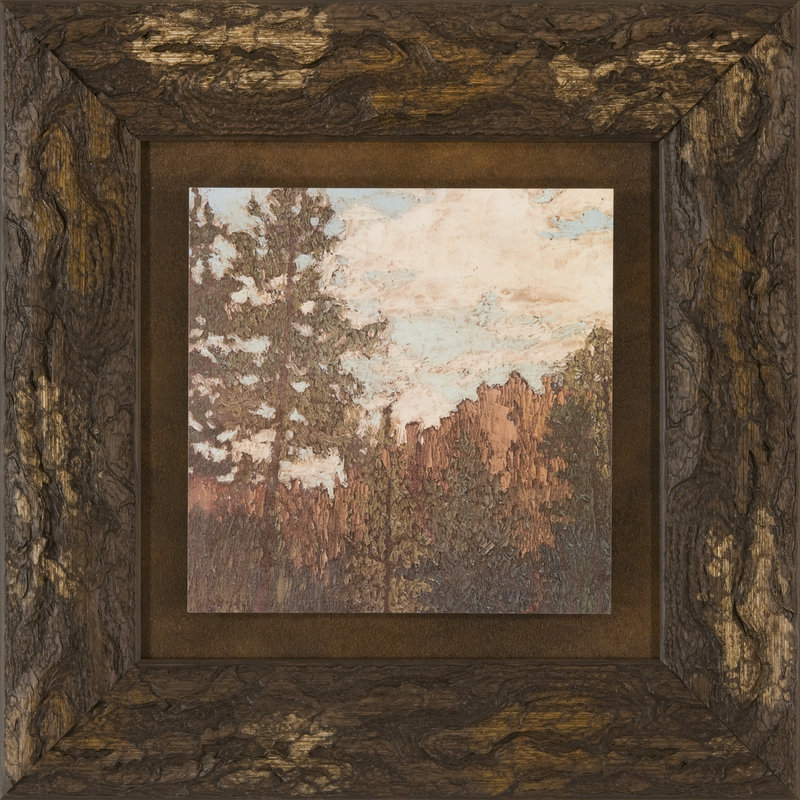 Rustic Ashton Wall Décor LLC