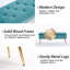 Banc repose-pieds en velours avec rangement-1932668594-1932834290