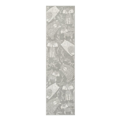 Whimsy Kids Rug