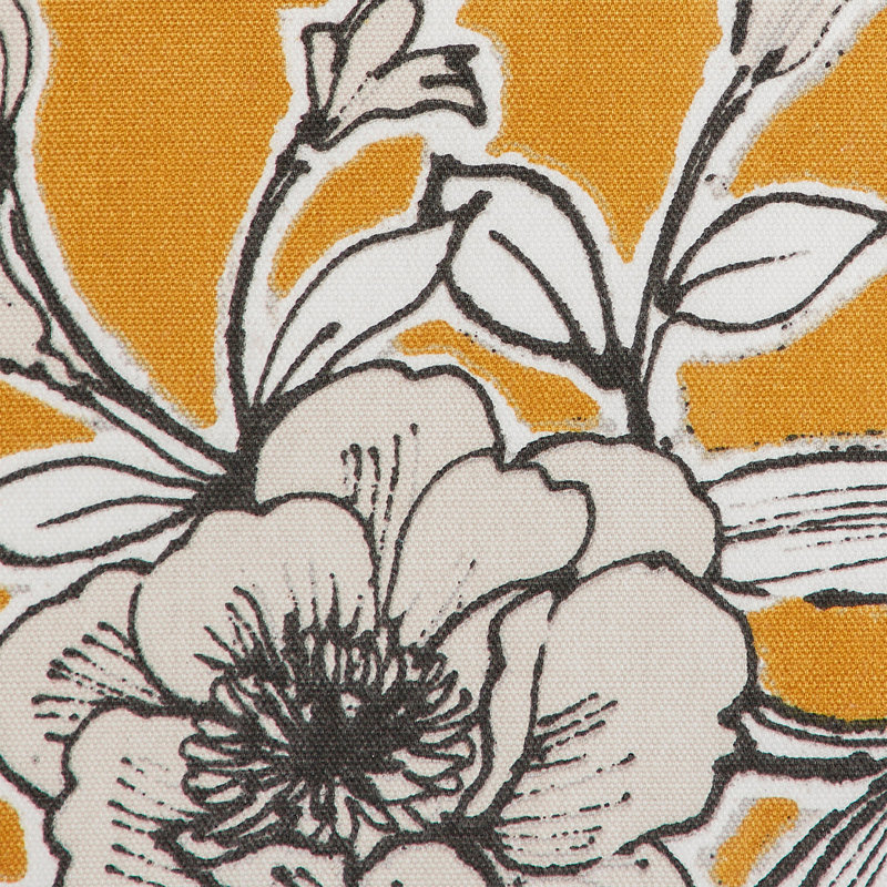  Housse et insert de coussin décoratif en coton