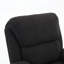 Fauteuil inclinable à télécommande chauffant et chauffant-1439491473