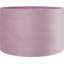 Rene Velvet Drum Lamp Shade ( Uno )-106203573-106203568