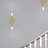 Andelija Candle Wall Light-1104223329